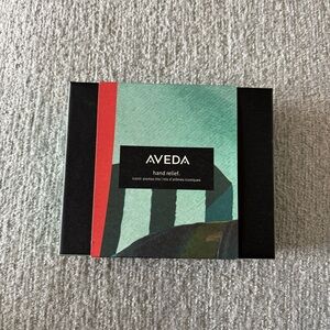 Aveda Limited Edition Hand Relief Cream Trio
